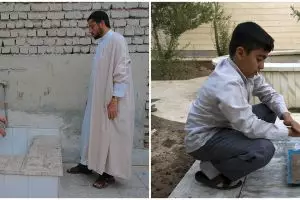 Pengertian tayamum, ketahui rukun, syarat, dan tata caranya