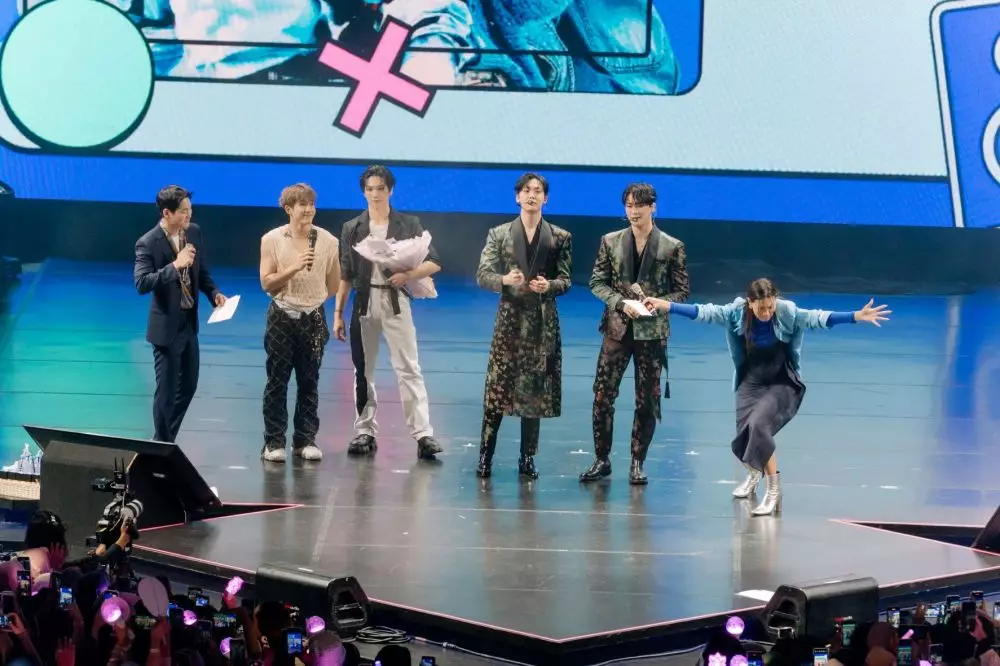 Birukan Langit Indonesia Festival 2022 © berbagai sumber