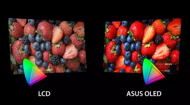 Syarat wajib laptop untuk edit video © ASUS