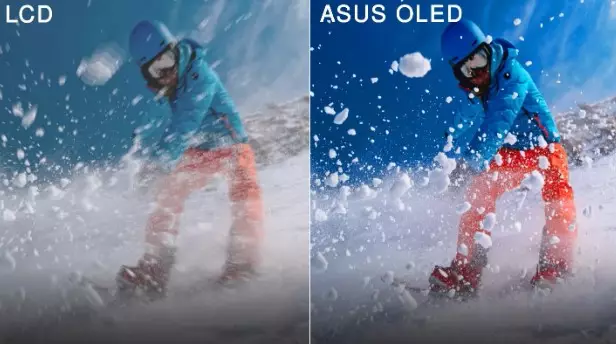 Syarat wajib laptop untuk edit video © ASUS
