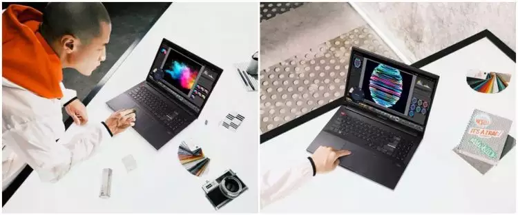 5 Syarat wajib laptop untuk edit video, kreator wajib tahu