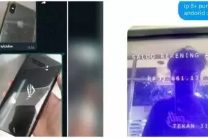 11 Kelakuan norak orang pamer iPhone ini endingnya bikin malu