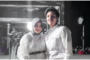 10 Menu MPASI ala Aurel Hermansyah untuk Ameena, sehat dan simpel