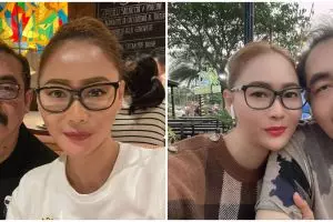 Rahasia langgengnya Inul Daratista & suami, dari lidah turun ke hati