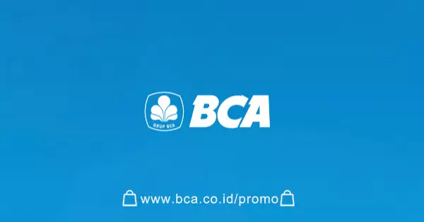 Cara menabung uang di Bank BCA pakai mesin setor tunai bca.co.id Cara menabung uang di Bank BCA pakai mesin setor tunai bca.co.id