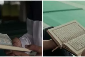 Pengertian takdir beserta dasar hukum dan jenis-jenisnya