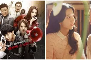 7 Rekomendasi drama Korea tema penyanderaan, Snowdrop penuh ketegangan