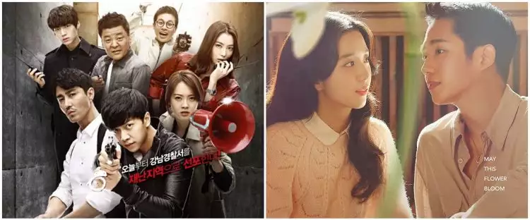 7 Rekomendasi drama Korea tema penyanderaan, Snowdrop penuh ketegangan