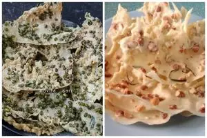 31 Cara membuat peyek kacang, enak, gurih, dan bikin nagih