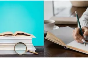 Konjungsi adalah kata penghubung, ini pengertian dan macamnya