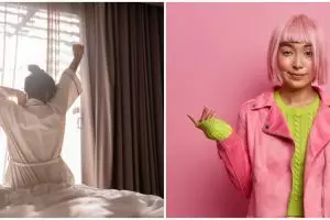 9 Arti mimpi pakai rambut palsu menurut Islam dan primbon Jawa