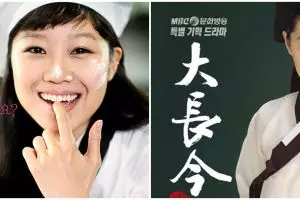 9 Drama Korea tentang koki, dunia kuliner diramu dengan romantisme