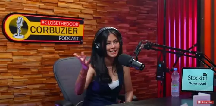 Nita Gunawan pindah agama Kristen © 2022 berbagai sumber