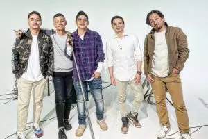 Lirik Cinta Dalam Hati dari Ungu Band, enak didengar sampai sekarang