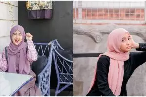 Butuh info menstruasi kaya Arafah? Yuk baca Website Charm Girls Talk