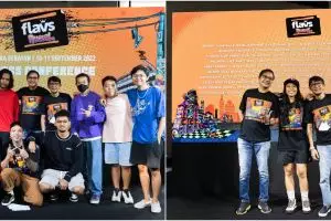 Mengenal lebih dalam Hip Hop, Soul, dan R&B di FLAVS Festival 2022