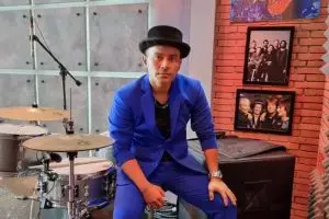 Lirik lagu Cinta Karena Cinta, ceritakan perasaan dari Judika