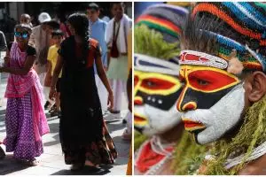 Pengertian suku bangsa, ketahui ciri-ciri dan pengelompokannya