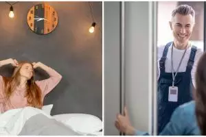 7 Arti mimpi kedatangan tamu, siap-siap dapat kabar mengejutkan