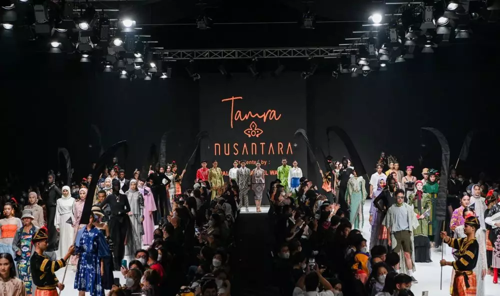 JF3 Fashion Festival © berbagai sumber JF3 Fashion Festival © berbagai sumber