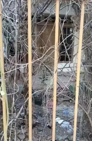 Kisah MUA kesasar di rumah kosong TikTok