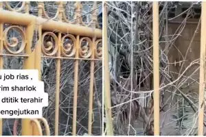 Kisah MUA kesasar di rumah kosong karena Google Maps, bikin merinding