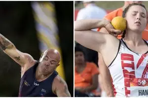 Pengertian tolak peluru, ini gaya, teknik, dan faktor yang memengaruhi