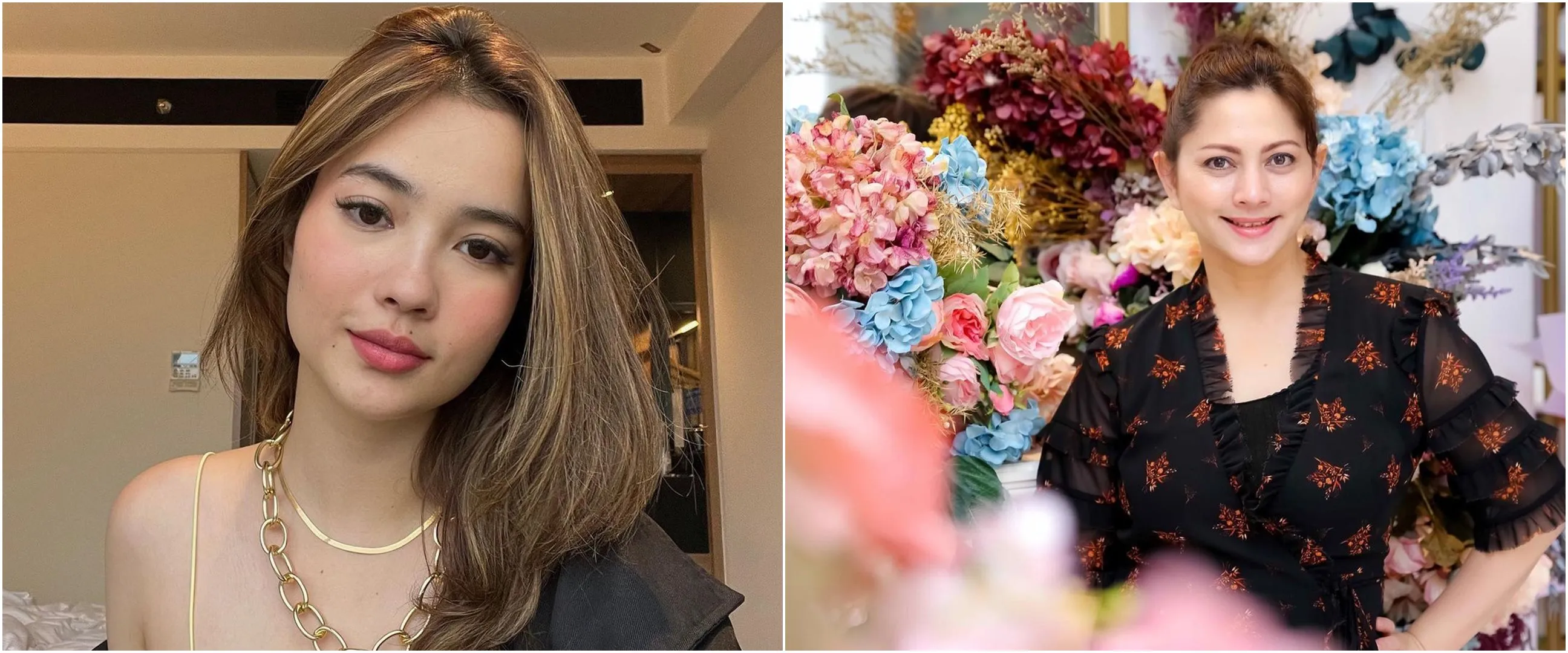 5 Seleb ini pernah jadi aspri Hotman Paris, ada aktris Preman Pensiun