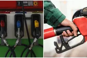 Harga BBM resmi naik, Pertalite jadi Rp 10 ribu per liter