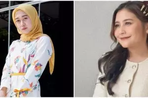 7 Seleb cantik ini ternyata dosen, Prilly Latuconsina bangga & senang