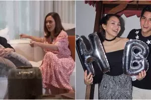 Kisah cinta Al Ghazali, pacaran 6 tahun putus setelah salat istikharah