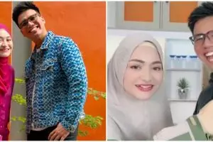 9 Potret akrab Nathalie Holscher & Frans Faisal, kerap ngonten bareng