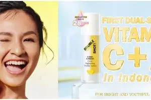 Ingin tampil cantik ala perempuan Korea? Ini tips dan trik mudahnya