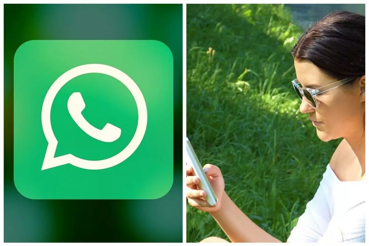 Cara gunakan fitur Mute di Grup Call WhatsApp, pertemuan jadi kondusif