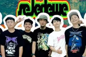 Lirik Cinta di Pantai Bali, lagu dari Sejedewe yang asik banget