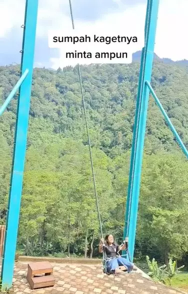 ibu panik karena ayunan Berbagai sumber ibu panik karena ayunan Berbagai sumber