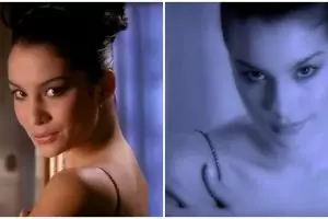 Bintang iklan sabun ini top model 90-an, intip 11 potret terbarunya