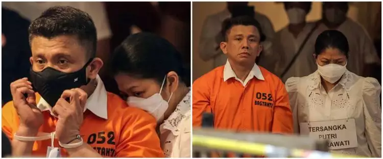Polri proses dugaan pelecehan istri Sambo di Magelang jika ada bukti