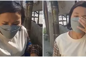 Kisah tukang ojek hanya dibayar Rp 20 ribu ini bikin nyesek