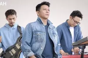 Lirik Kala Cinta Menggoda, lagu Chrisye yang dinyanyikan ulang Noah