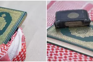 Pengertian syariat Islam beserta sumber dan jenis-jenisnya