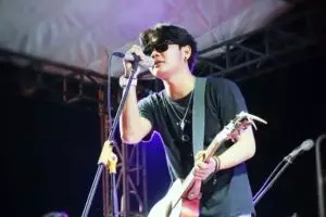 Lirik lagu Cinta Terpendam, lagu viral Tri Suaka