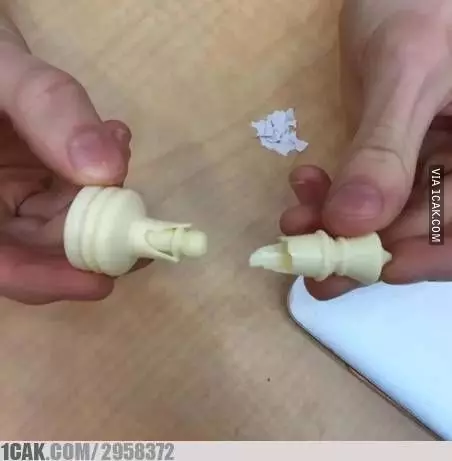 di balik benda penampakannya nyeleneh © berbagai sumber