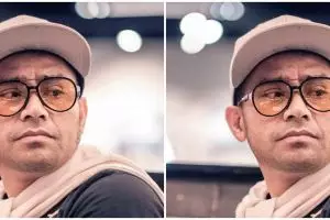 Lirik Jikalau Kau Cinta dipopulerkan Judika, cinta tak pernah rapuh