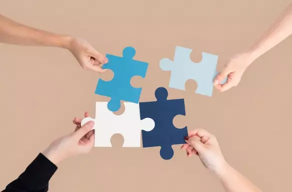 Adaptasi adalah penyesuaian diri © 2022 berbagai sumber Adaptasi adalah penyesuaian diri © 2022 berbagai sumber