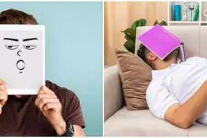 Arti nolep dalam bahasa gaul, ketahui ciri-ciri dan cara mengatasinya