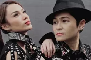 Lirik Cinta Terlarang milik The Virgin, Tuhan berikan aku hidup