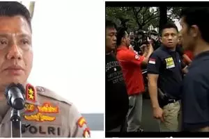 Brigjen Krishna Murti unggah video lawas, sosok Ferdy Sambo disorot