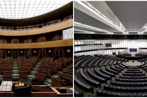 Pengertian konvensi, pahami ciri-ciri, syarat, dan fungsinya