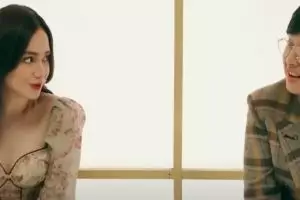 Lirik lagu Cinta Terakhirku, kolaborasi Arsy Widianto dan Syifa Hadju